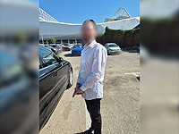 Крайне левый журналист Исраэль Фрай переведен под домашний арест