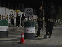 Столкновения между бедуинами и друзами на юге Сирии, десятки погибших