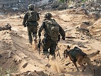 За сутки ВВС ЦАХАЛа атаковали в Газе более 100 целей