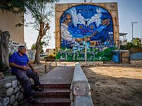 Отчет о боях в Офакиме: город отстояли полиция и гражданские