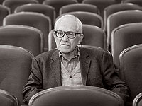 Умер режиссер Александр Митта