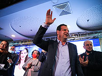 Приближенные Удэ просят депутатов от оппозиции не голосовать за его удаление