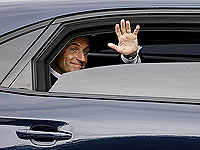 Макрон объявил об увеличении оборонных расходов