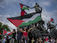 Суд постановил, что все жители Газы имеют во Франции право на статус беженца