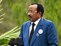 92-летний президент Камеруна будет баллотироваться на восьмой срок