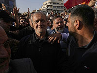 Покушение на Пезешкиана: в Иране ищут израильских агентов в окружении президента