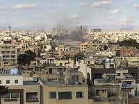 Взрыв в жилом доме в иранском городе Кум: местные власти говорят об утечке газа