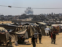 В секторе Газы уничтожены террористы ХАМАСа, вышедшие по 