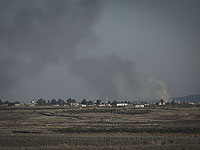 Друзы сообщают об израильских авиаударах по бедуинским целям на юге Сирии