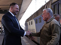 После заявлений Трампа о поставках оружия Украине в Киев прибыл его спецпредставитель Келлог