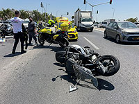 ДТП в Ор-Йегуде и Беэр-Шеве, двое погибших