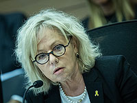 Гали Баарав-Миара приглашена на еще одно слушание перед увольнением