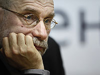 Российский военный суд заочно приговорил писателя Бориса Акунина к 14 годам тюрьмы