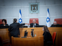 Верховный суд обязал Главный раввинат допустить женщин к экзаменам на раввинскую степень