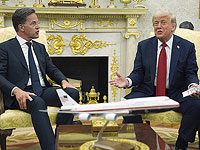 Трамп пригрозил России 