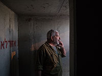 Мэрия Кирьят-Шмоны сообщила о закрытии общественных бомбоубежищ