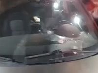 ЦАХАЛ: в Иерихоне была предотвращена попытка наезда на военнослужащих