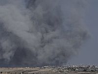 Источники: в Газе уничтожен командир ХАМАСа, отвечавший за ликвидацию агентов Израиля