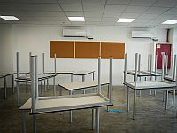 Суд потребовал от профсоюза учителей отчета о наказании нарушителей запрета на забастовку