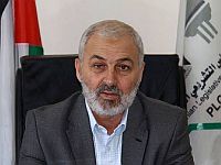 ХАМАС объявил о гибели депутата парламента в результате удара ЦАХАЛа в Газе