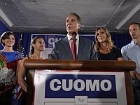 Куомо предложил кандидатам в мэры Нью-Йорка объединиться против сторонника BDS Мамдани