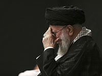 Канцелярия Хаменеи ответила на открытое письмо Галанта