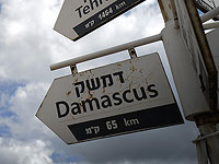 Нетаниягу, Кац и Замир обсудили ситуацию в Сирии