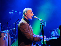 Менее чем за сутки на лечение Мати Каспи собрано 75% суммы