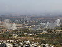 ЦАХАЛ признал: мы начали атаковать сирийскую военную технику