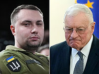 Буданов сообщил эмиссару Трампа о планах России напасть на NATO