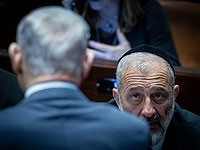 СМИ: ШАС выйдет из правительства в ближайшие 48 часов