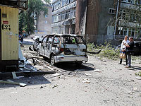 Десятки пострадавших в результате удара украинских БПЛА по Воронежской области