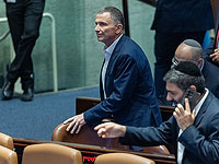 Эдельштейн выступит с заявлением по поводу закона о призыве 