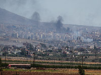 Власти Сирии: достигнуто соглашение о прекращении огня в ас-Суэйде