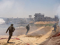 В Хан-Юнисе уничтожена подземная сеть протяженностью 3,5 км. Фото, видео