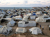 Израильская делегация вернулась с переговоров в Каире