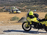 Столкновение двух автомобилей в Магаре, состояние одного из пострадавших тяжелое