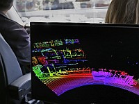 Израильские лидары разместят на границе с Китаем