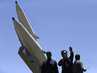 Хуситы заявили об успешных атаках на базу в Негеве и порт Эйлата, хотя сирен в Израиле не было