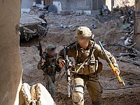 649-й день войны: удары в Сирии и Газе, операции в Иудее и Самарии, обстрел из Йемена