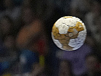 Юношеский чемпионат Европы по гандболу. Результаты израильтянок