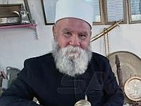 Из Сирии сообщают о смерти друзского шейха Мархаджа Шахина, над которым издевались боевики-сунниты