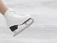 Умерла известная советская фигуристка, семикратная чемпионка Эстонии