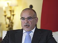 США и Бахрейн подписали пакет сделок на 17 миллиардов долларов