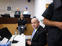 Допрос Нетаниягу в суде прерван из-за срочного разговора с военным секретарем Гофманом