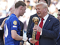 Лучшие бомбардиры и игроки клубного чемпионата мира