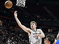 Летняя лига НБА. 