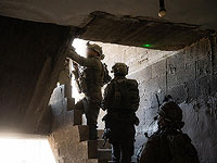 Террористы выпустили противотанковую ракету по танку и были уничтожены. Видео