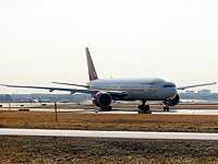 Air India снова откладывает возвращение в Израиль