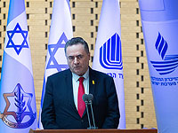 Министр обороны Исраэль Кац выступил с угрозами в адрес сирийского режима